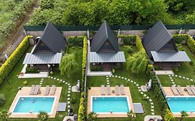 Resort Mola Sapanca
